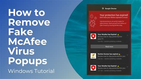 mcafee malware removal|How to Quickly Remove Malware in 2024 .